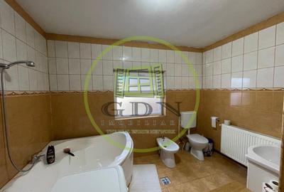 Casă P+1 cu spațiu comercial inclus și teren de 312mp în zona Brestei - 16