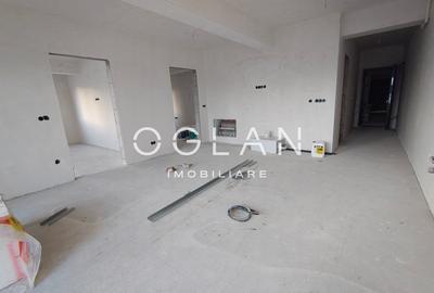 NOU Penthouse 3 cam.+ Terasa 57 mp - Selimbar - 3