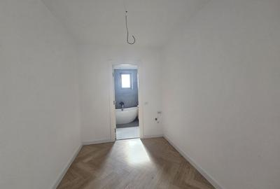 Penthouse  4 camere de vânzare | Iancu Nicolae | 130 mp + balcon - 16