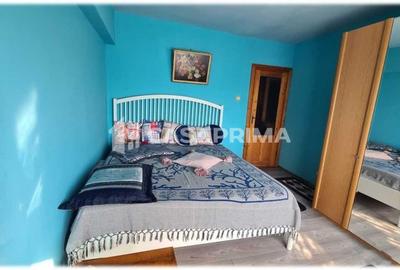 Apartament 4 camere Nicolina-Rond Vechi-Selgros, etaj intermediar - 1