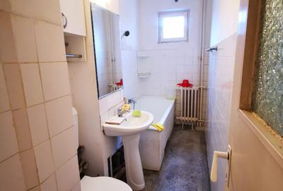 Apartament 3 camere zona Dacia etaj intermediar !! - 4