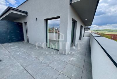 Apartament cu 3 camere | Stadiu semifinisat | Zona Profi - Baciu - 12