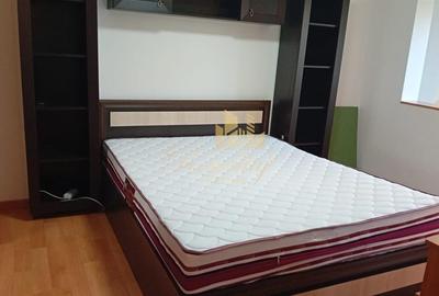 Apartament 1 camera, etaj 2, centrala proprie,clima- Zona Lipovei - 1