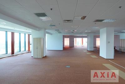 Birou in zona Pipera- Comision 0% - 7