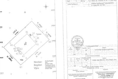MAGURELE-VARTEJU, CASA 86 MP, LOT 408 MP! - 20
