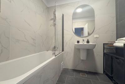 Penthouse amenajat modern, parcare inclusa - City of Mara - 21