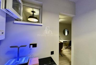 Apartament 1 Camera LUX de Inchriat, Str Gh Marinescu, Zona Cornisa - 5