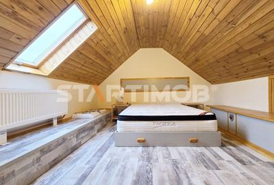 Casa individuala cu parcare Central Brasov - 6