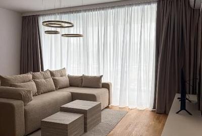 The Ivy Băneasa – Apartament modern cu 2 camere – 55 mp - 1