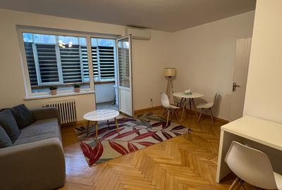 2 Camere - Piata Romana! - 1