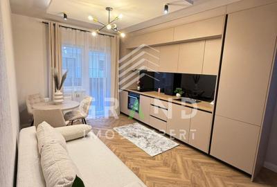 Apartament Ultrafinisat | 3 camere | 2 bai | Parcare | Floresti/Urusagului - 7
