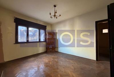 APARTAMENT IN CASA INTERBELICA | 82MP | IDEAL PENTRU RENOVARE - 4