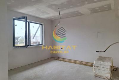 Vila tip duplex /  p+1+M / 3 camere / Popesti Leordeni - 12