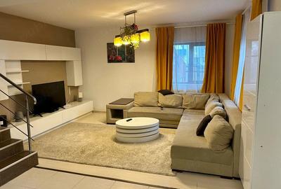 Vila Duplex | 3 Camere | Bragadiru | Parcare | Pet-Friendly - 1