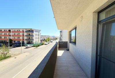 Apartament cu 2 camere de inchiriat in Floresti + loc de parcare - 12
