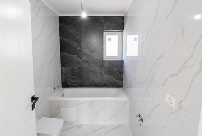 RECO Casa noua cu 4 camere teren 500mp in Santandrei - 11