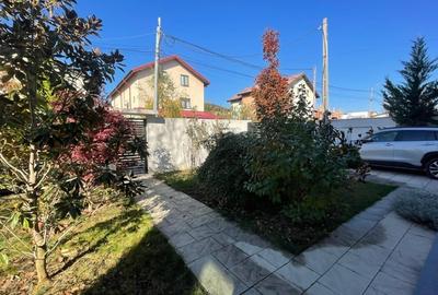 Casa individuala de lux, Ghidigeni-Margelelor, an 2018, 303mp, teren 923mp, d22 - 26