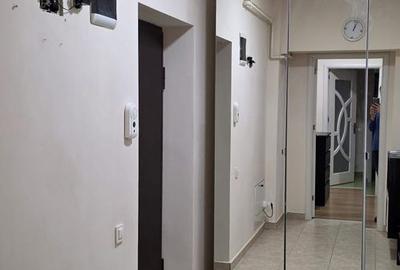 AP. 2 CAMERE MILITARI, PET- FRIENDLY, CENTRALA, PARCARE, METROU 2 MIN - 4