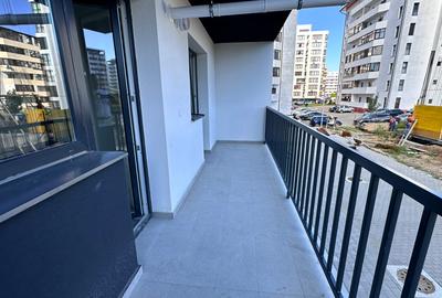 Apartament 3 camere 68 mp utili D-na Stanca Selimbar-Mall - 7