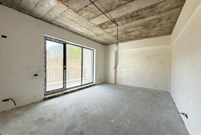 APARTAMENT 2 CAMERE + 9 MP BIROU | ZONA EMINESCU | DACIA - 2