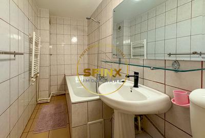 3 camere cu centrala proprie - 13 Septembrie langa Lic. Ion Barbu - 13