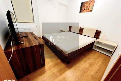 2 camere de închiriat –Piata Suduluui  - Bloc nou - Mobilat - 1