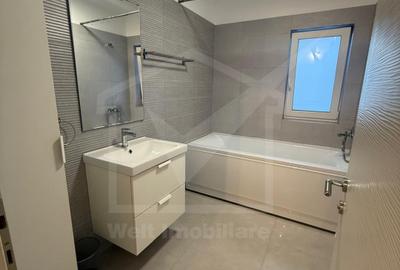 Duplex 4 camere, Iris, 3 bai, curte proprie, parcari - 9