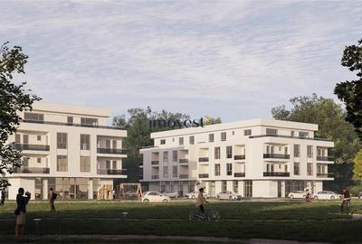 Ansamblu Nord Park Rezidence - 9