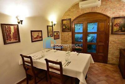 OPORTUNITATE UNICA DE INCHIRIERE | KM 0-PIATA UNIRII | SAD |RESTAURANT - 7