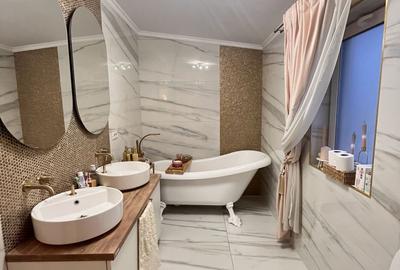 Casa de Vis cu Piscina  250 MPU I Suceava/Moara I 395.000Euro - 12