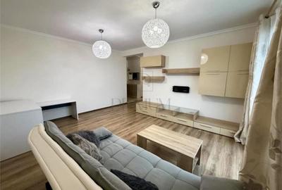 Apartament cu 3 camere decomandat, mobilat în Giroc