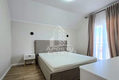 Duplex cu 4 camere, 140 m²,  in Mosnita Noua - 14