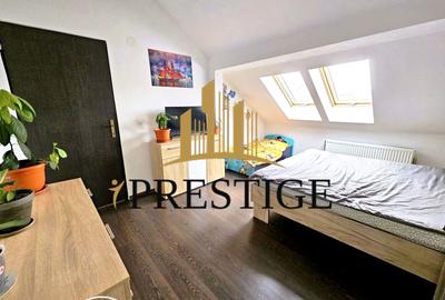 APARTAMENT 2 CAMERE DE VÂNZARE SIBIU | CURTE PRIVATĂ | TURNIȘOR - 2