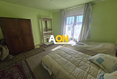 Comision 0%! Casa 3 camere Gura Ariesului, 1500mp Teren - 5