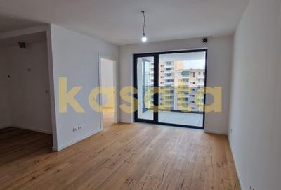 Oportunitate 2 camere de vânzare | CityPoint Aviatiei | Faza 2 Bloc D - 4