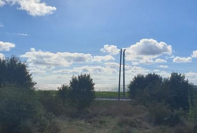 Teren intravilan construibil Costinesti Beach Please - 1