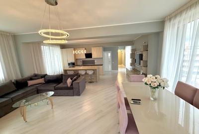 Penthouse Premium Vedere Frontală la Mare – Mamaia Central - 1
