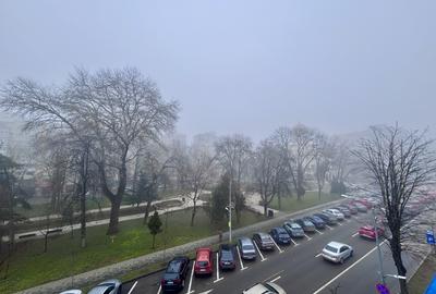 Apartament 3 camere decomandat, 2 băi, 3 balcoane – Centru Constanța - 11