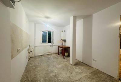Apartament 3 camere | Etaj Intermediar | 66 mpu | Piata Flora Manastur - 2