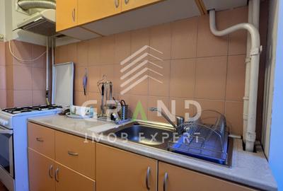 2 camere DECOMANDAT | Parcare inclusă | Zona Mănăștur–Clăbucet | Etaj 5/10 - 7