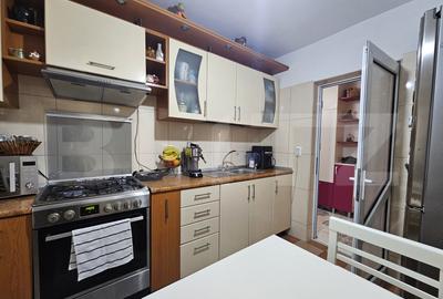 Apartament 2 camere, 52 mp, zona Frumoasa - 9