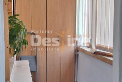 Apartament 3 camere Semidecomandat - 60mp, Etaj 4, Centrala termica - Podu Roș - 8