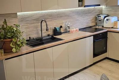 Apartament 3 camere decomandate, Zorilor, zona strazii Pasteur, UMF - 3