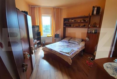 Apartament decomandat, cu 3 camere, 65mp, in Apahida, zona primariei - 1