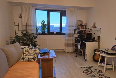 Apartament 2 camere 64 mp totali, decomandat + parcare - 2