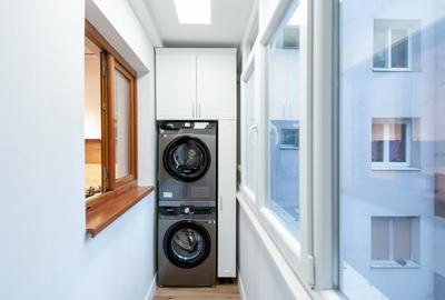 Drumul Taberei -  Apartament 3 camere - mobilat utilat modern - Nou - 18