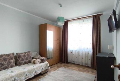 Apartament 3 Camere Tei | 2 Bai | Balcon | Centrala proprie | Parcare | Boxa - 3