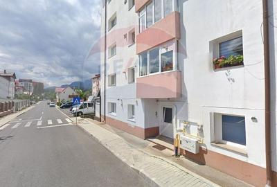 Garsoniera ideală| 32 mp | lângă pârtia Predeal - 5