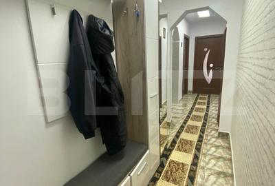Apartament 2 camere, 42 mp, etaj intermediar, zona Big, Manastur - 2