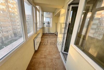 Apartament cu 3 camere +parcare-bloc nou-zona de nord - 4